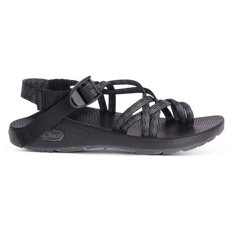 Birkenstock Z Cloud X2 Limb Sandaler Dame Sort | DK 374EBC